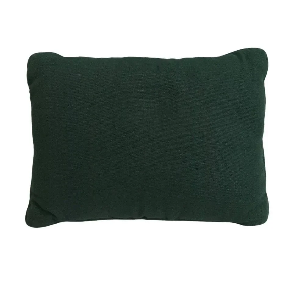 Vintage dark green